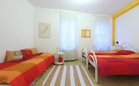 Appartamento Basuetta Alle Cinque Terre Con Ac